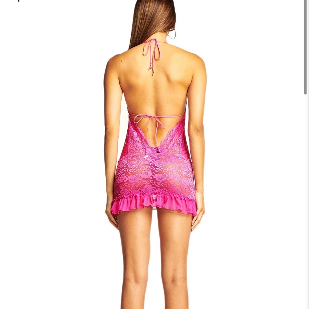 I.AM.GIA MINI DRESS - Picture 3 of 3